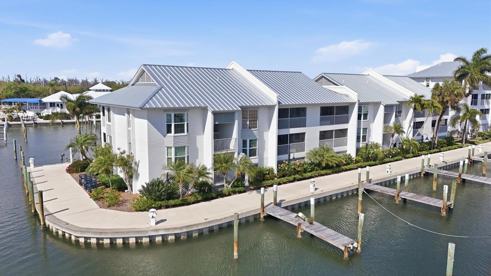 7070 PLACIDA RD #1121, PLACIDA, FL, 33946