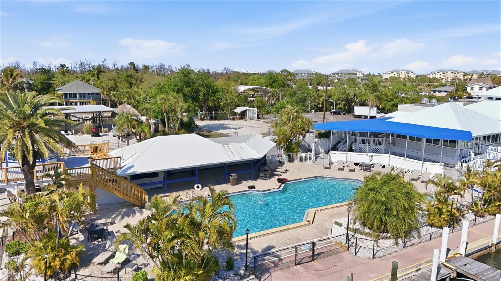 7070 PLACIDA RD #1121, PLACIDA, FL, 33946