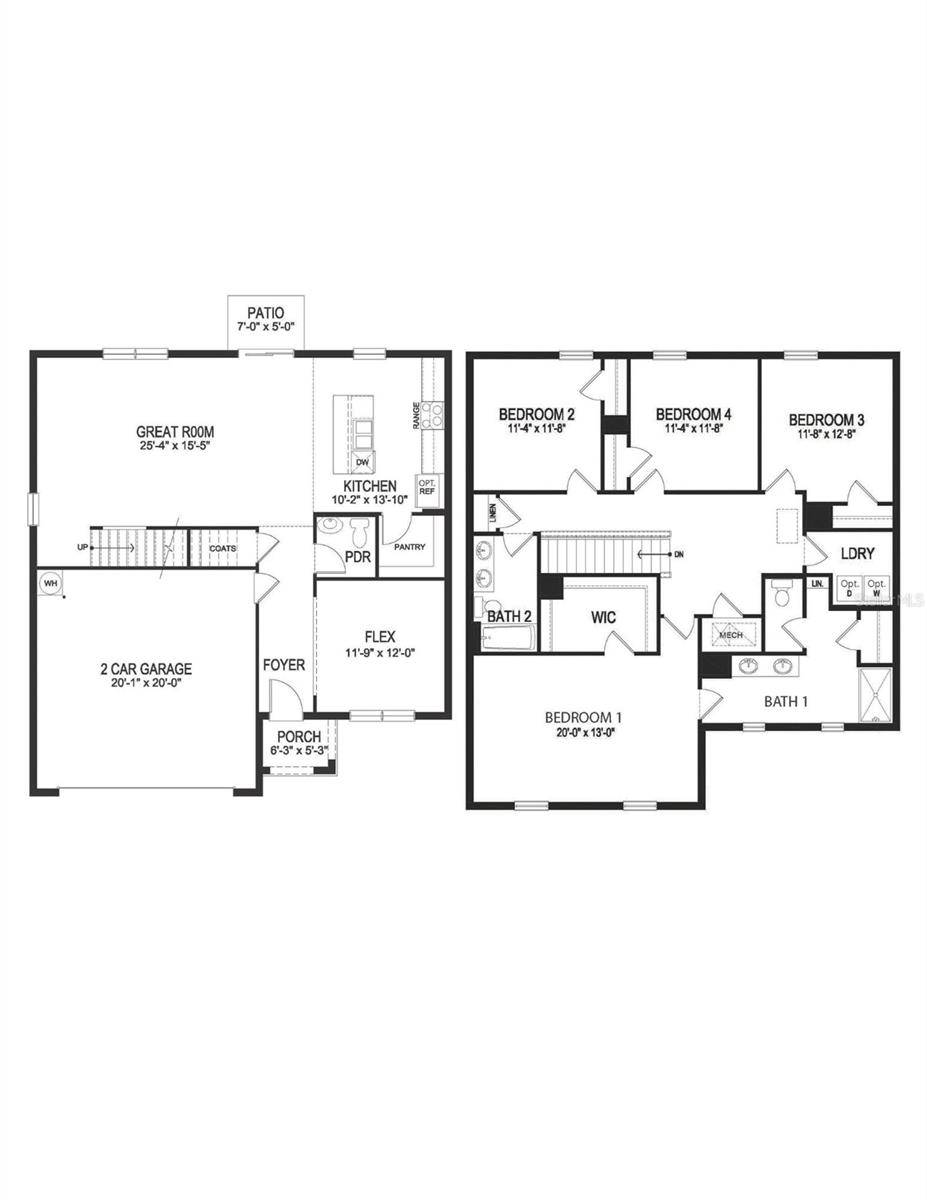 531 LAZIO CIR, DEBARY, FL, 32713