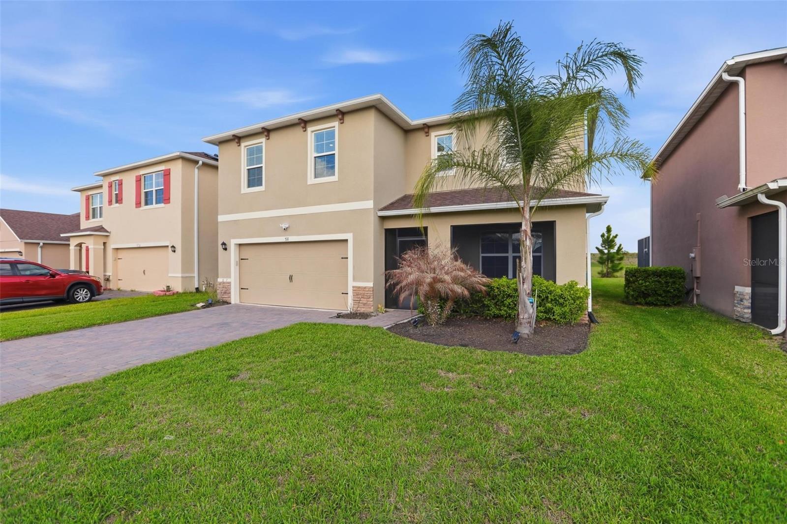 531 LAZIO CIR, DEBARY, FL, 32713