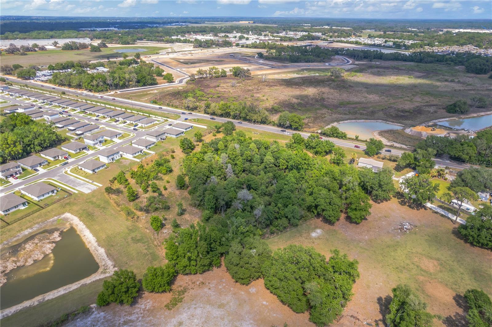 PAUL S BUCHMAN HWY, ZEPHYRHILLS, FL, 33540