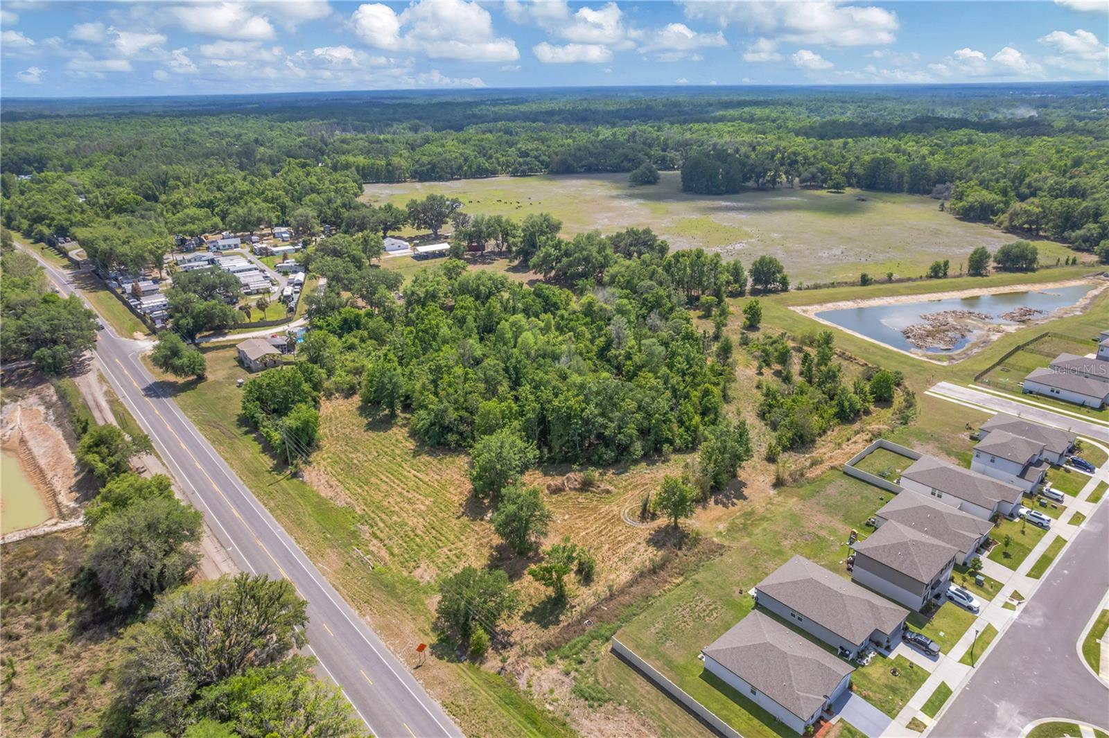 PAUL S BUCHMAN HWY, ZEPHYRHILLS, FL, 33540