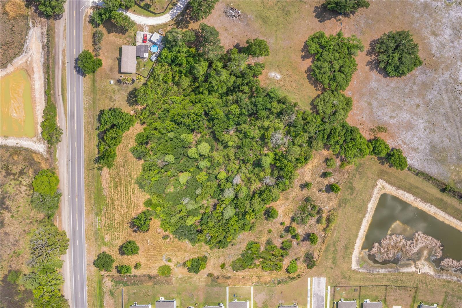 PAUL S BUCHMAN HWY, ZEPHYRHILLS, FL, 33540