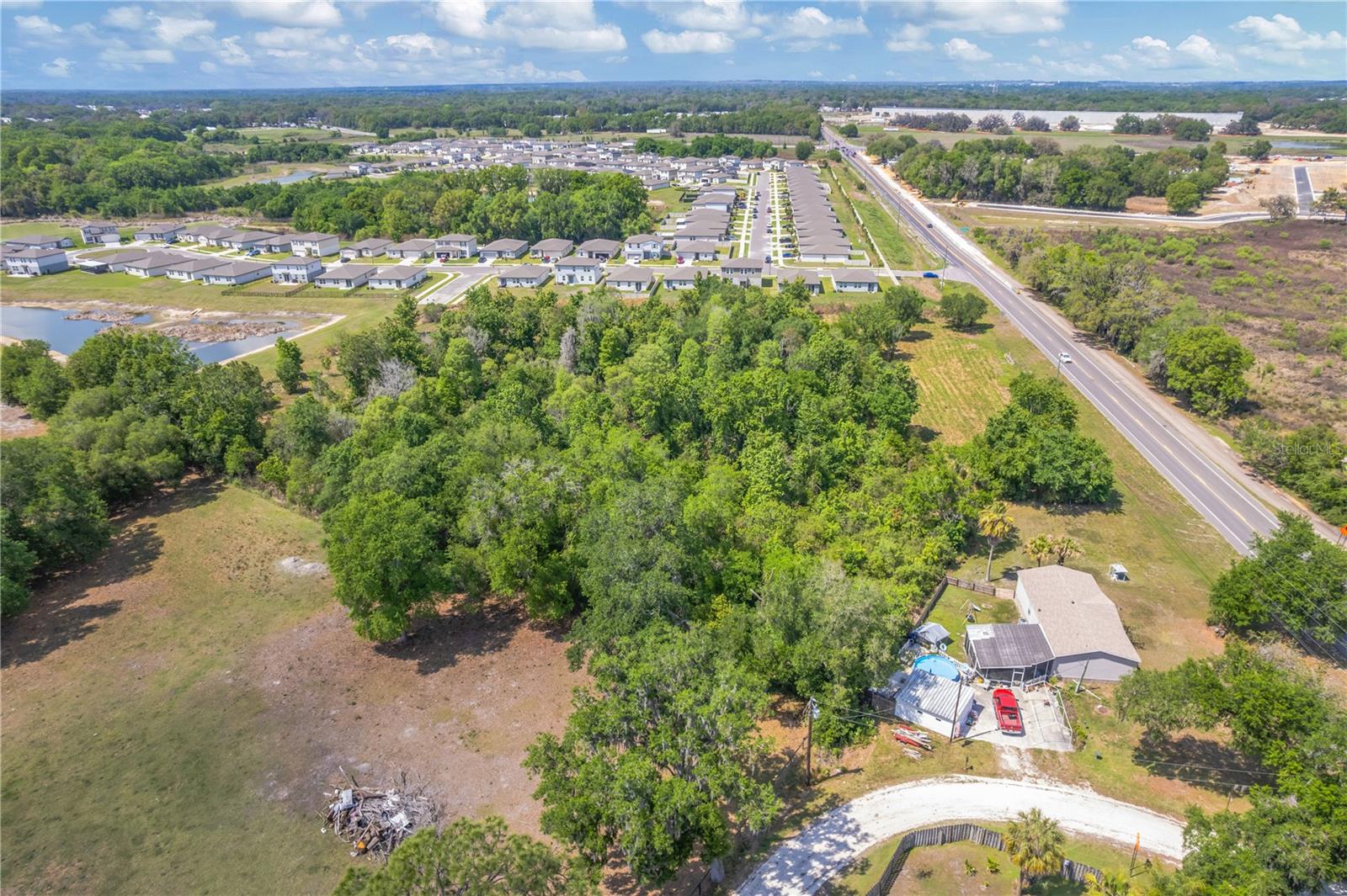 PAUL S BUCHMAN HWY, ZEPHYRHILLS, FL, 33540