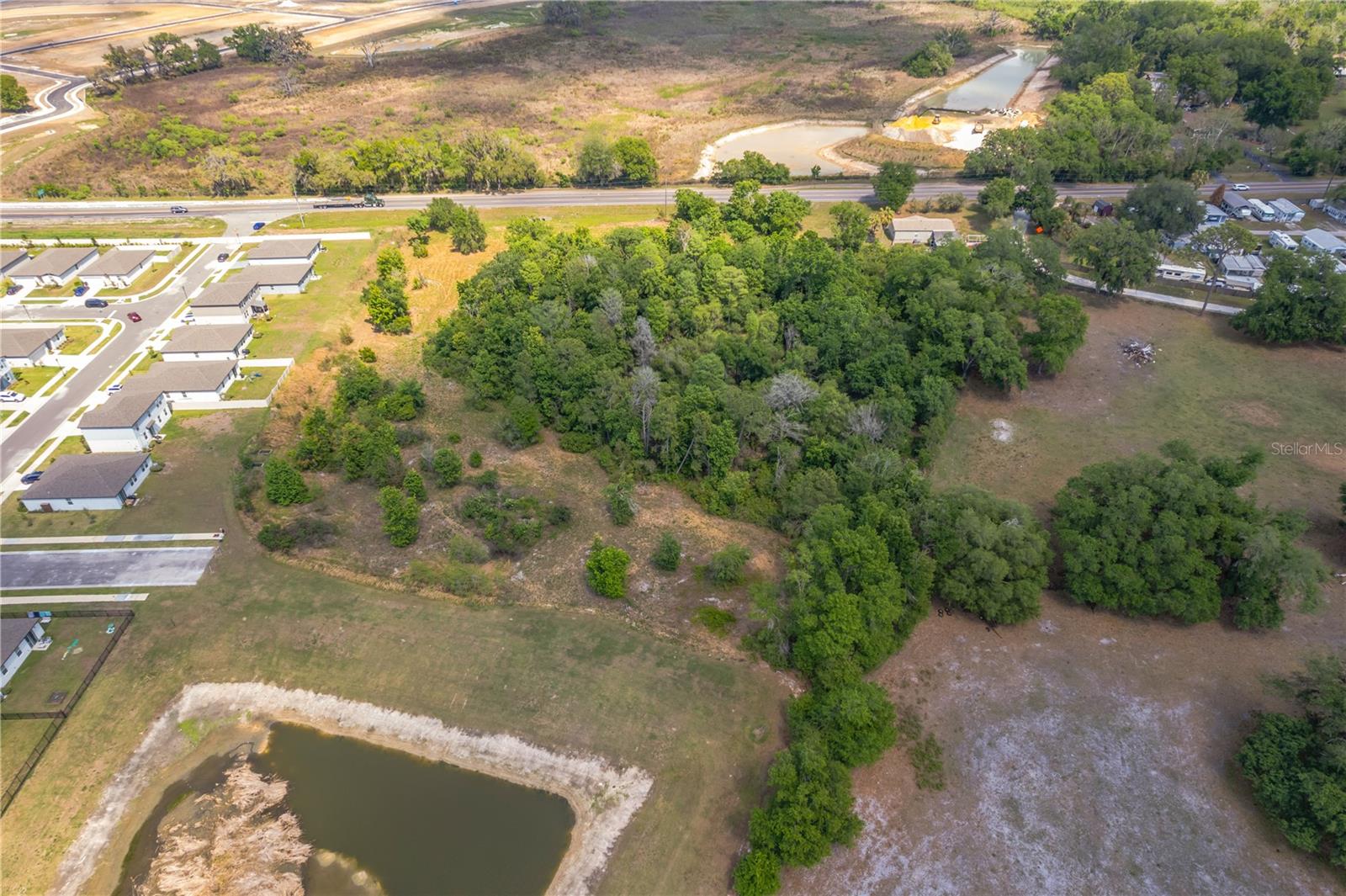 PAUL S BUCHMAN HWY, ZEPHYRHILLS, FL, 33540