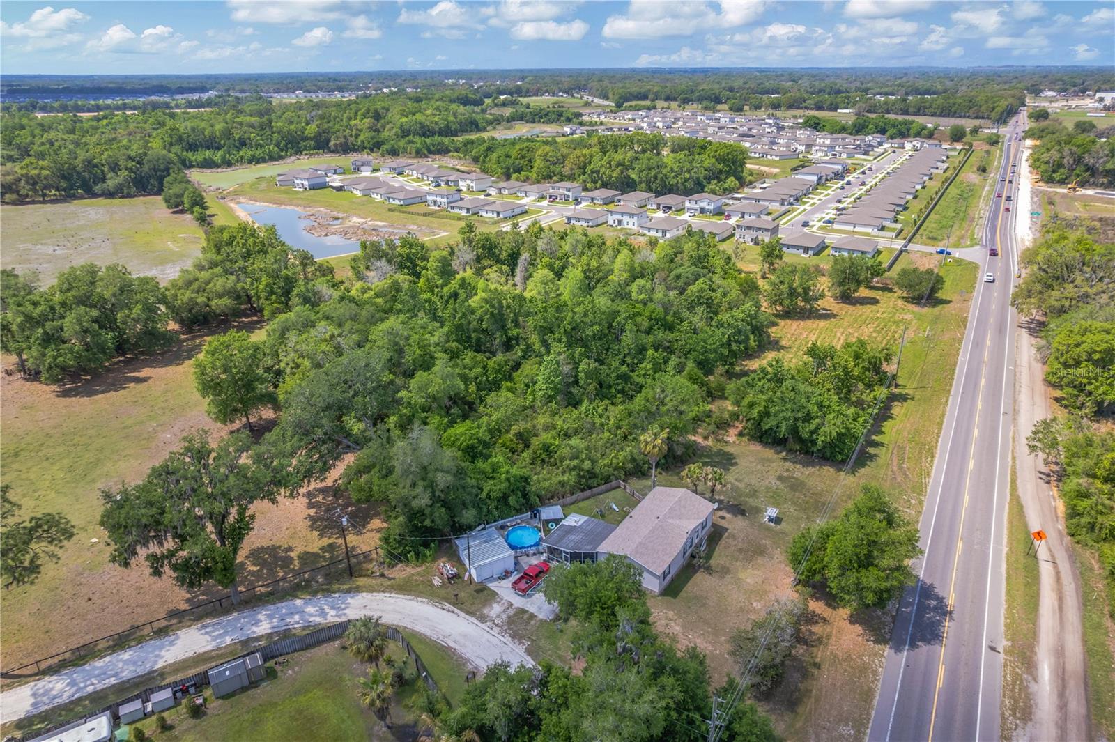 PAUL S BUCHMAN HWY, ZEPHYRHILLS, FL, 33540