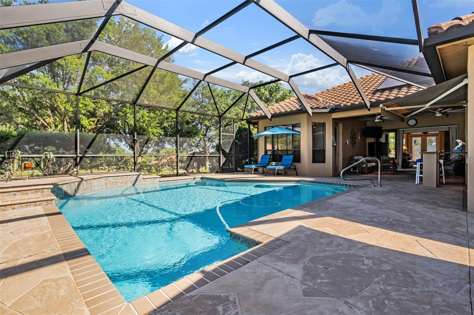 34115 AMERICANA AVE, DADE CITY, FL, 33525