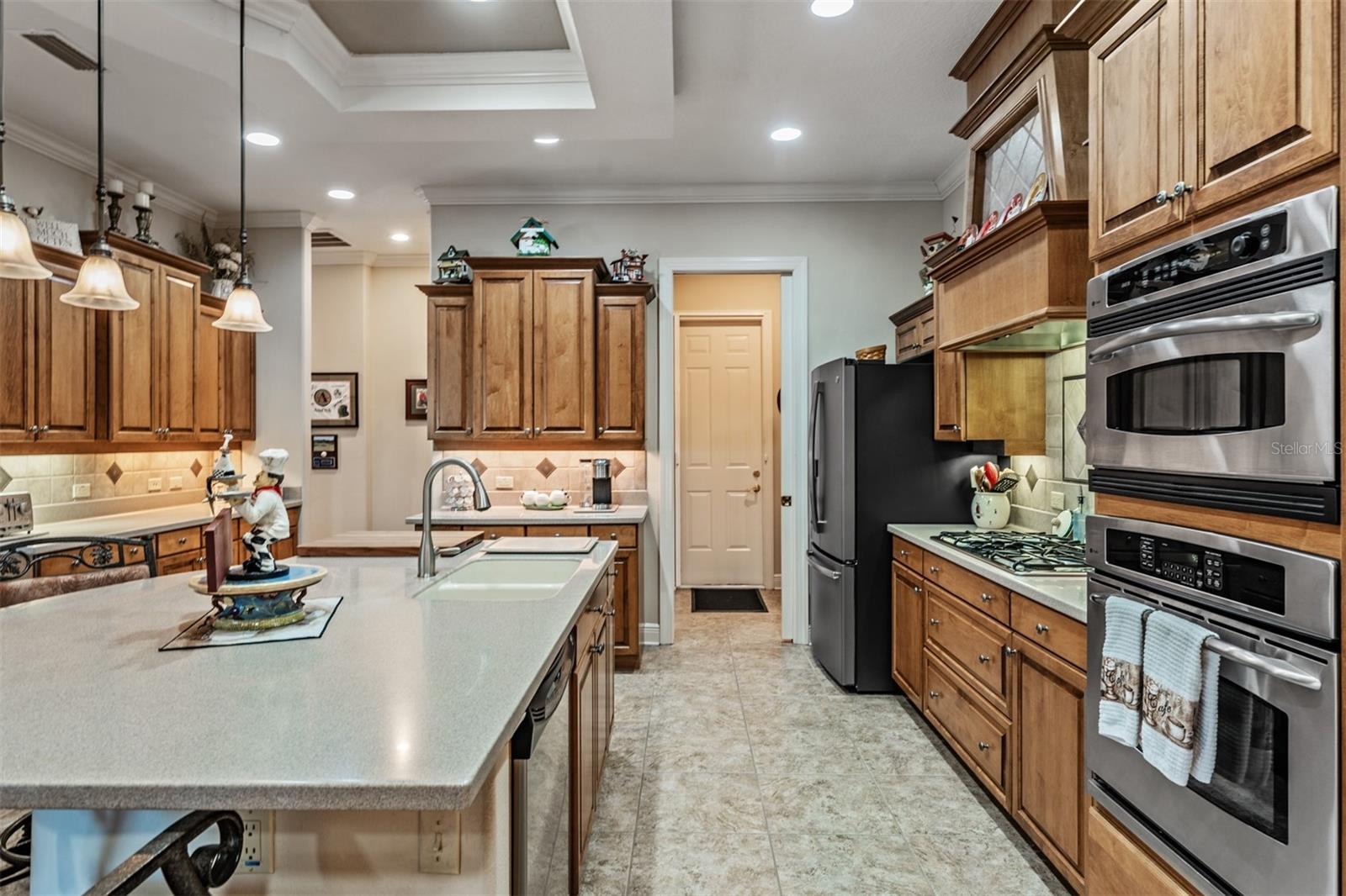 34115 AMERICANA AVE, DADE CITY, FL, 33525