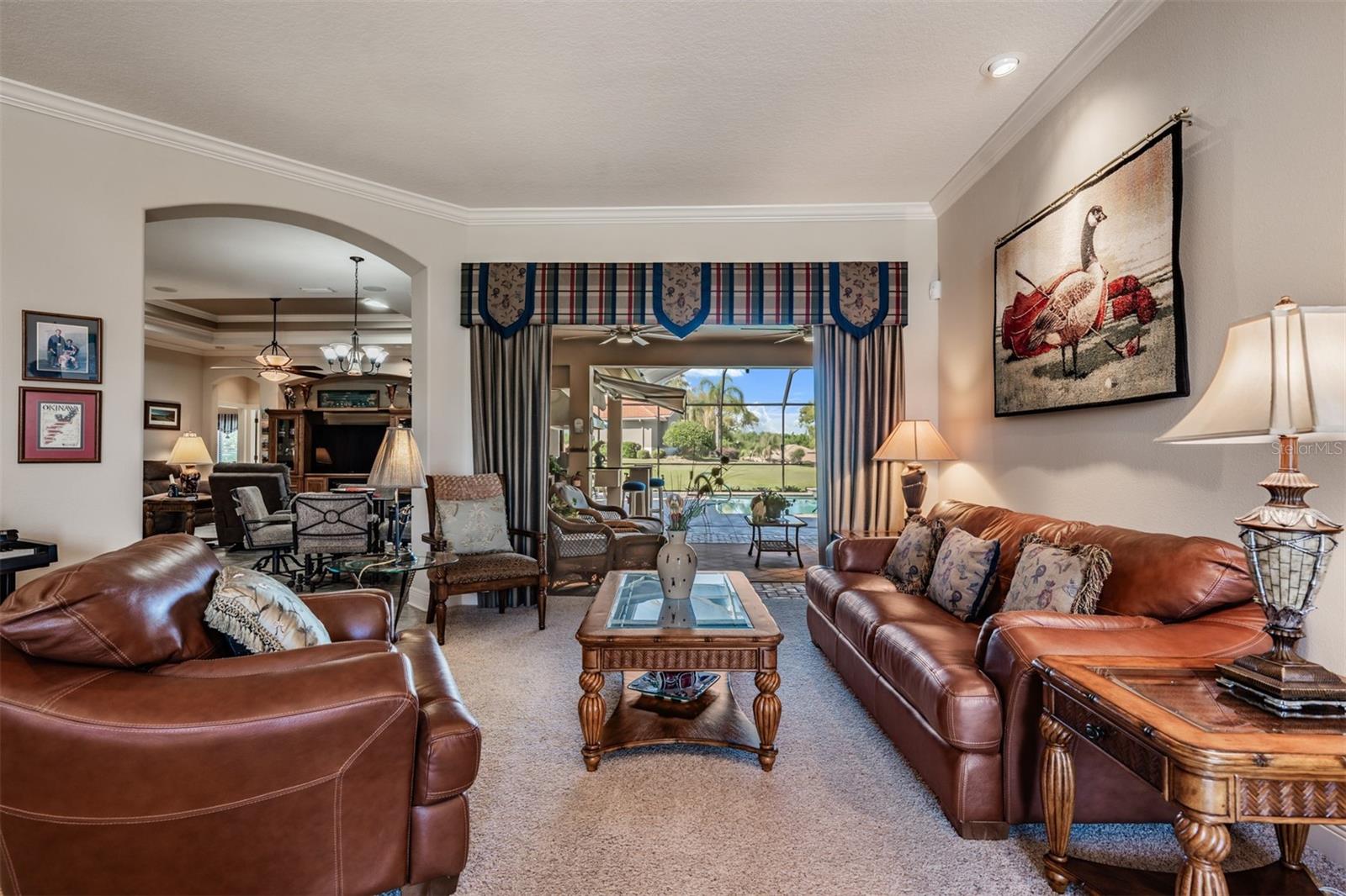 34115 AMERICANA AVE, DADE CITY, FL, 33525