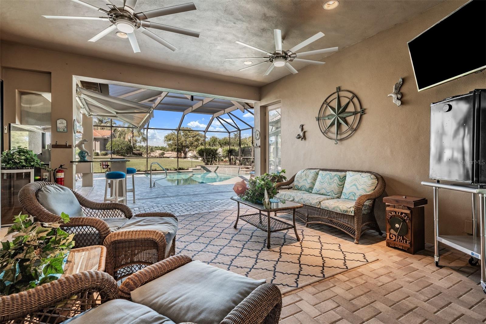 34115 AMERICANA AVE, DADE CITY, FL, 33525