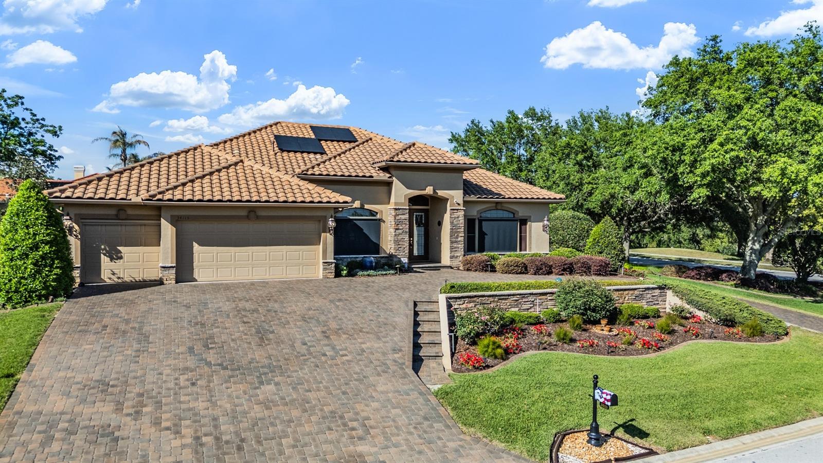 34115 AMERICANA AVE, DADE CITY, FL, 33525