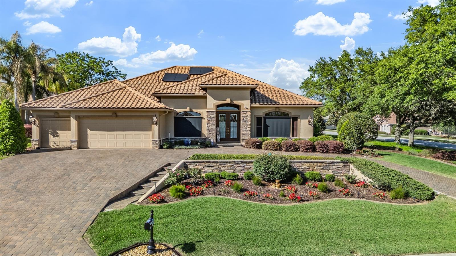 34115 AMERICANA AVE, DADE CITY, FL, 33525