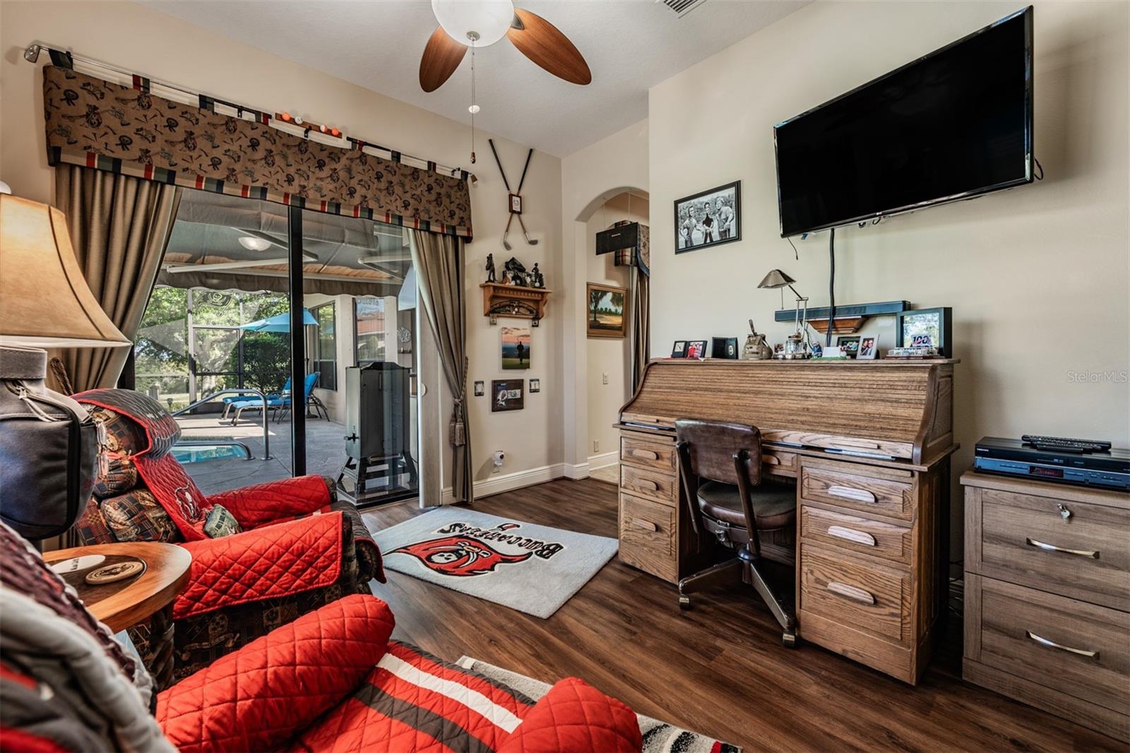 34115 AMERICANA AVE, DADE CITY, FL, 33525