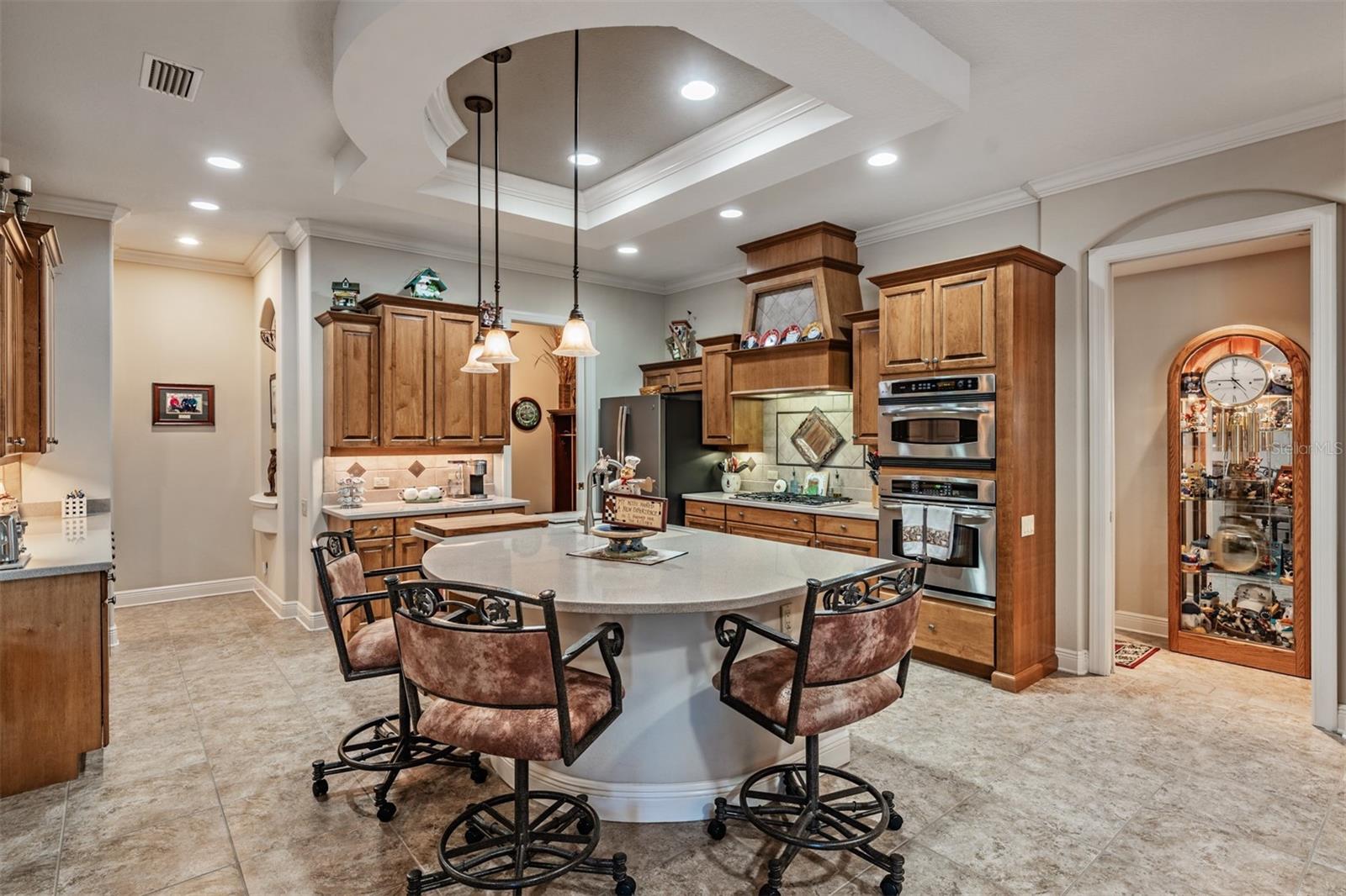 34115 AMERICANA AVE, DADE CITY, FL, 33525