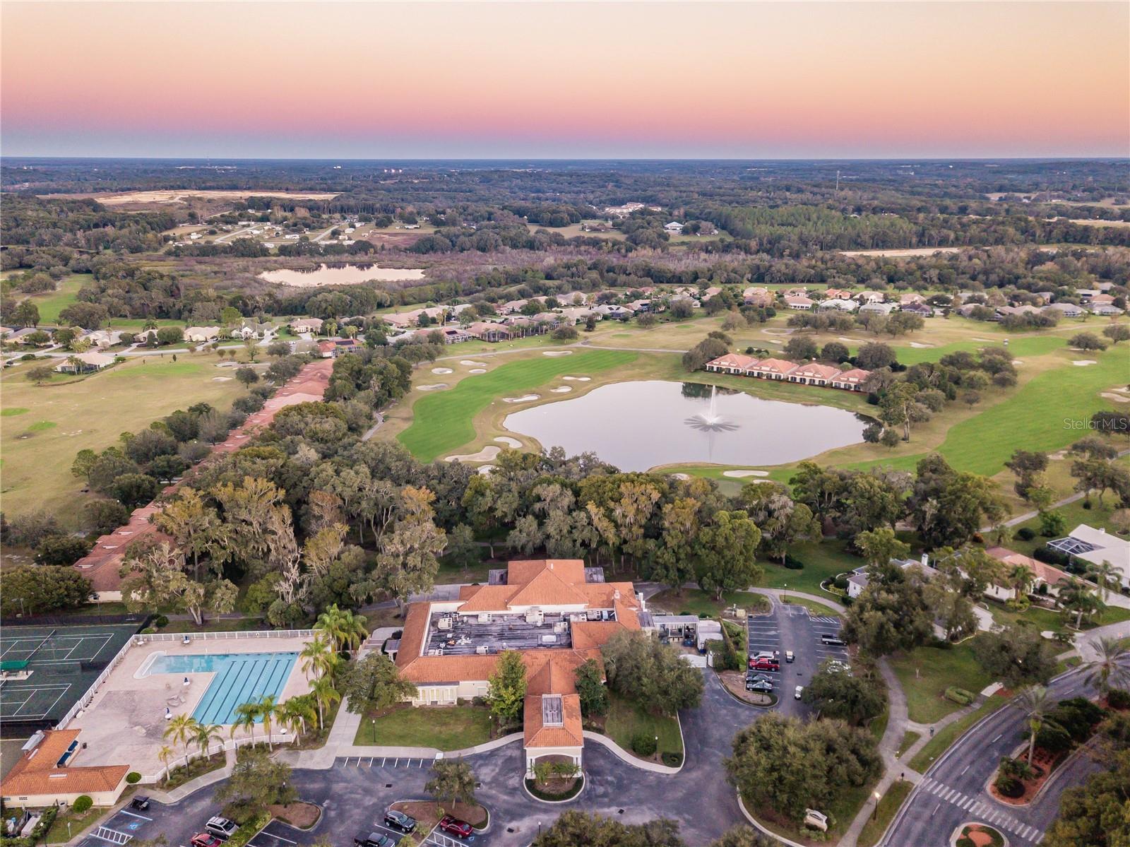 34115 AMERICANA AVE, DADE CITY, FL, 33525