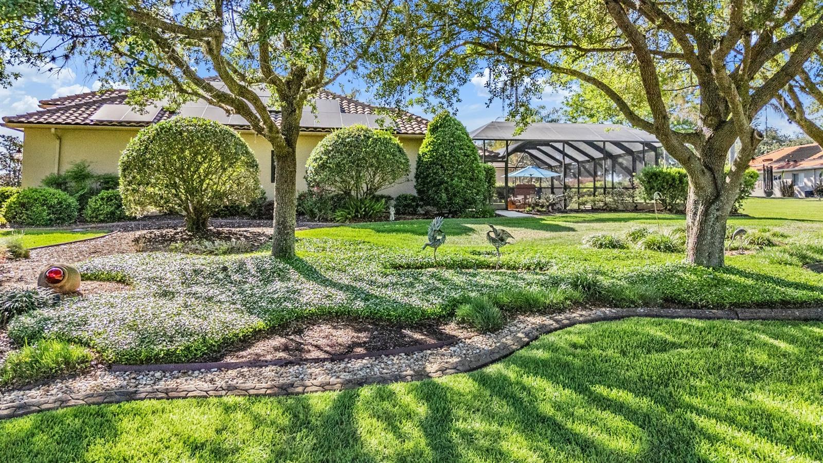 34115 AMERICANA AVE, DADE CITY, FL, 33525