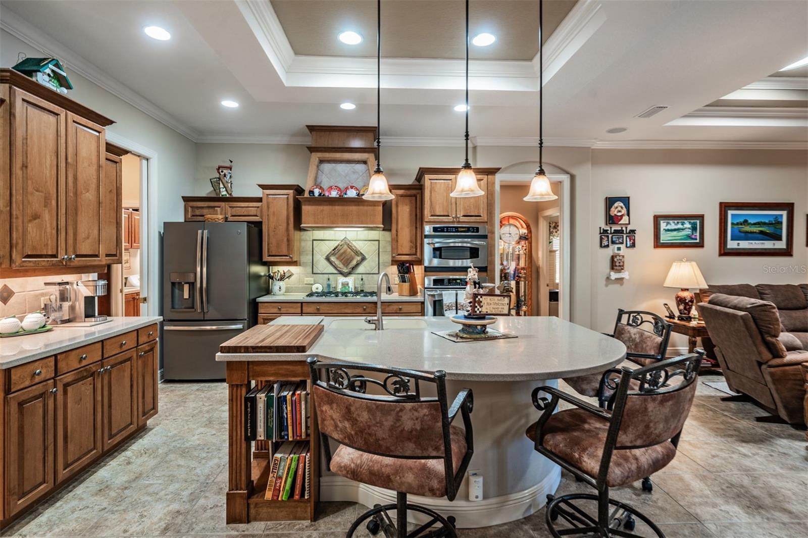 34115 AMERICANA AVE, DADE CITY, FL, 33525