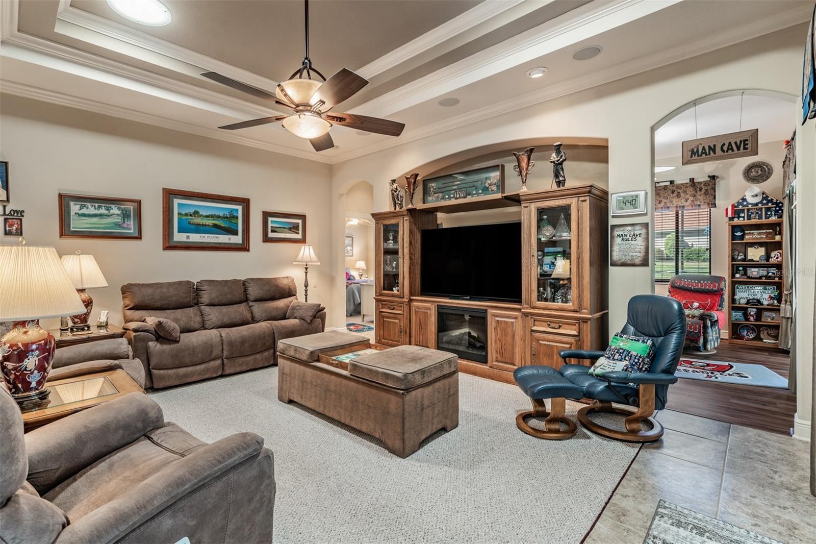 34115 AMERICANA AVE, DADE CITY, FL, 33525