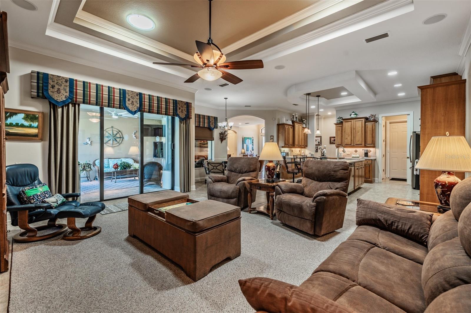 34115 AMERICANA AVE, DADE CITY, FL, 33525