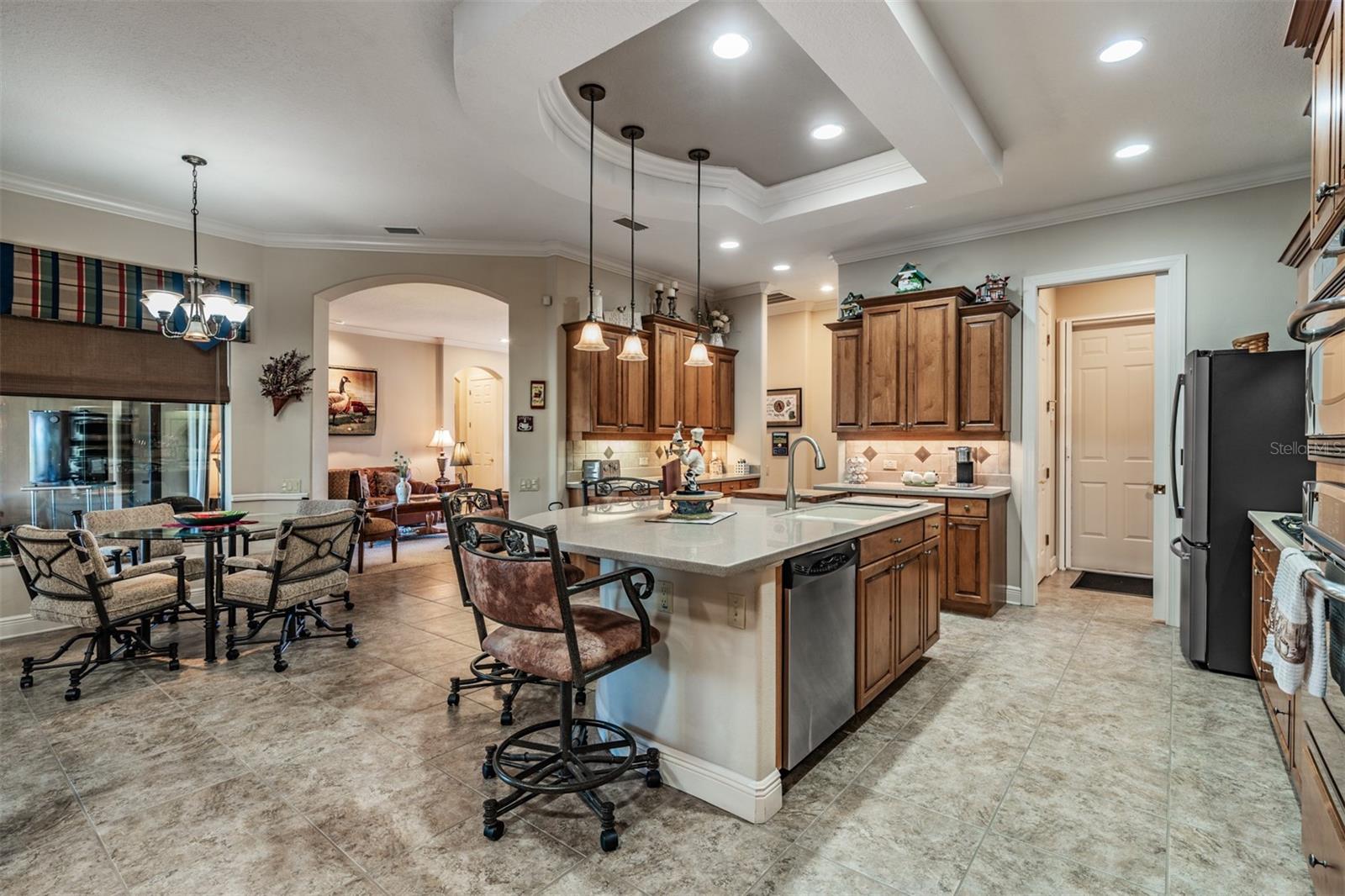 34115 AMERICANA AVE, DADE CITY, FL, 33525