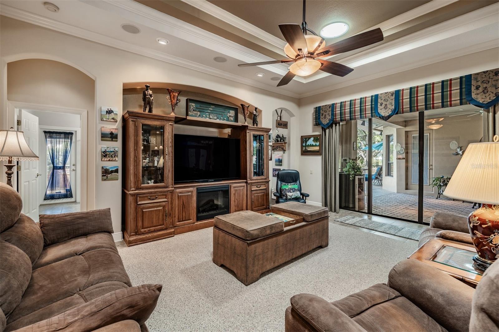 34115 AMERICANA AVE, DADE CITY, FL, 33525