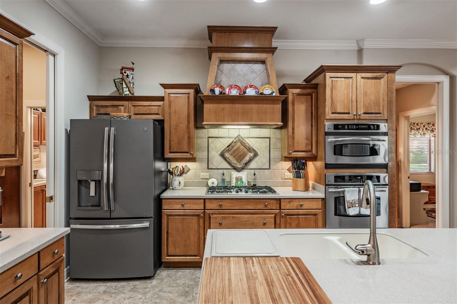 34115 AMERICANA AVE, DADE CITY, FL, 33525