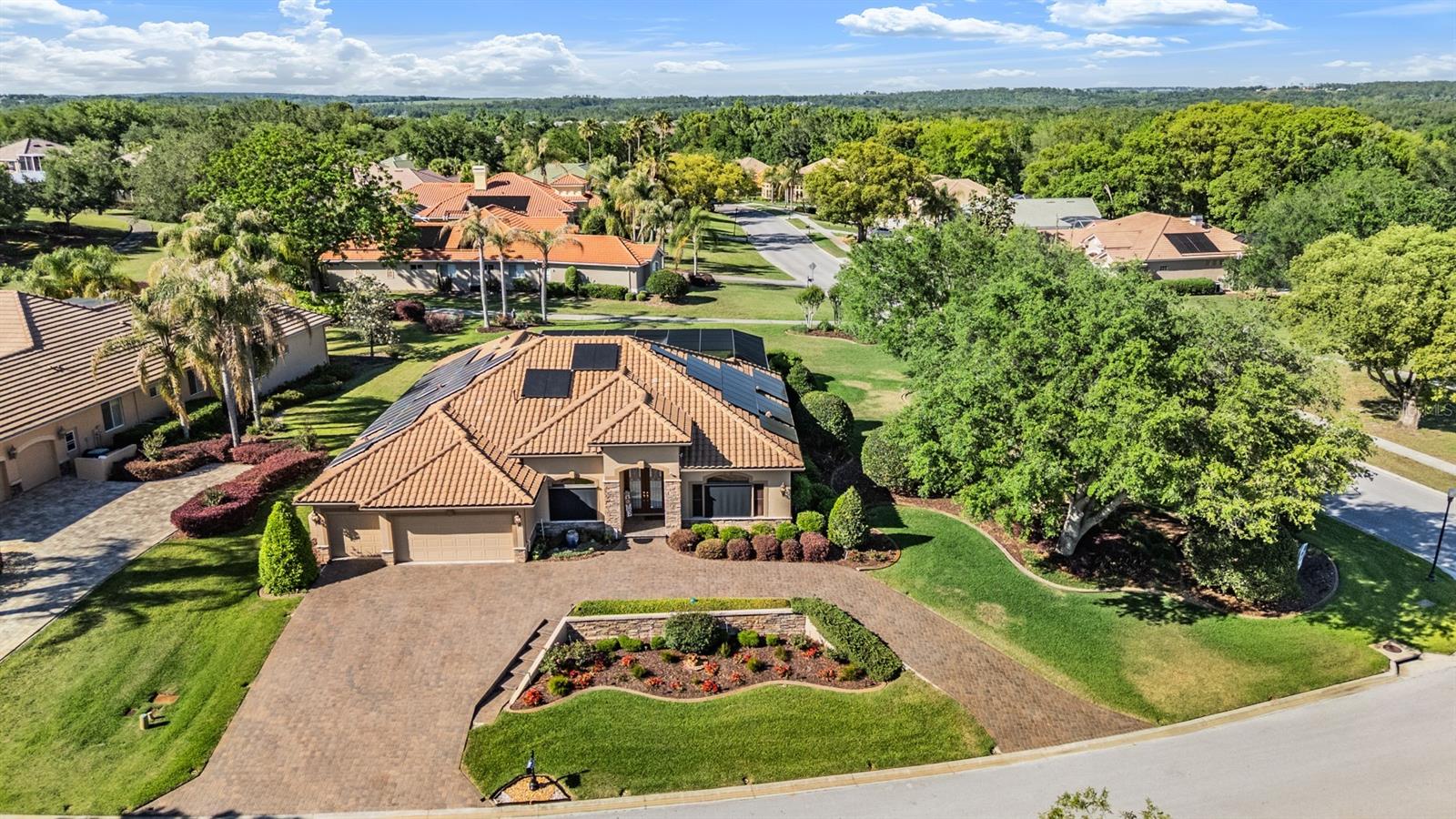 34115 AMERICANA AVE, DADE CITY, FL, 33525