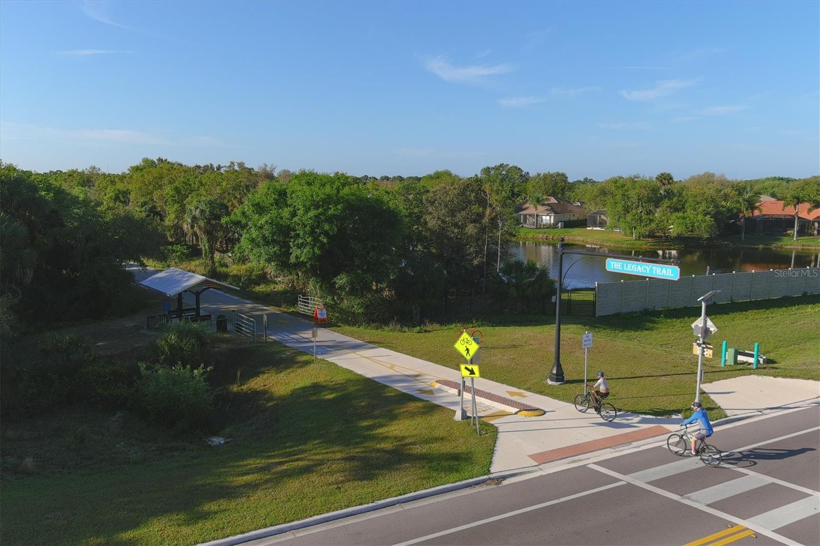 135 WOODLAND PL, OSPREY, FL, 34229
