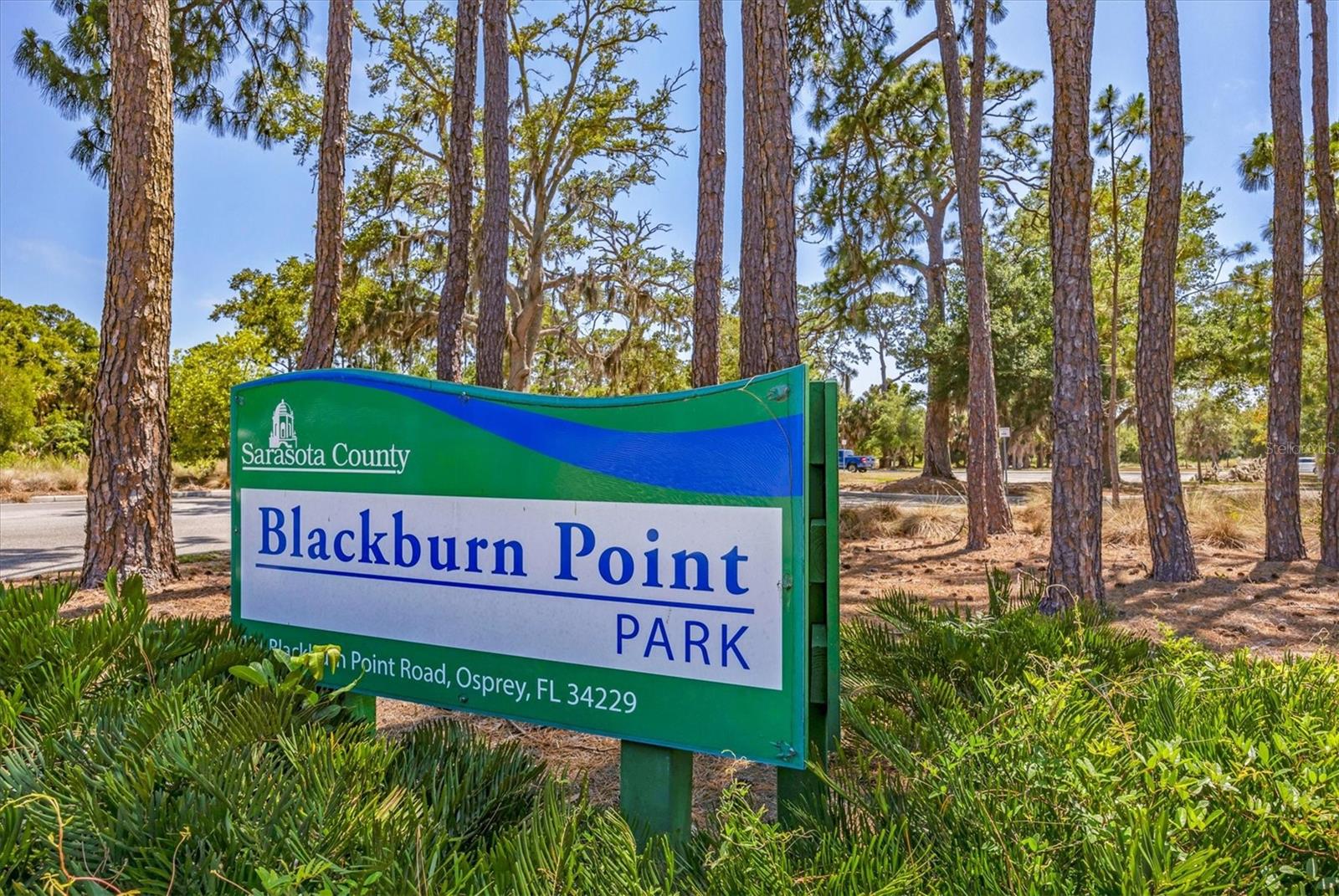 135 WOODLAND PL, OSPREY, FL, 34229
