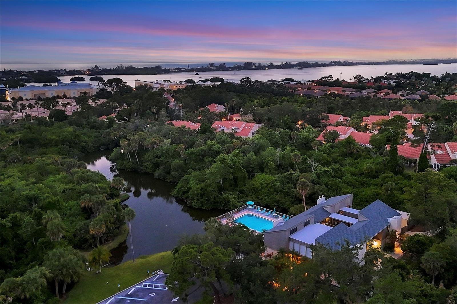 135 WOODLAND PL, OSPREY, FL, 34229