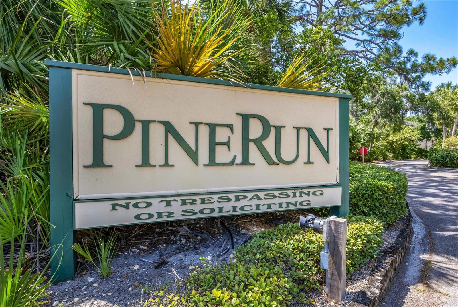 135 WOODLAND PL, OSPREY, FL, 34229