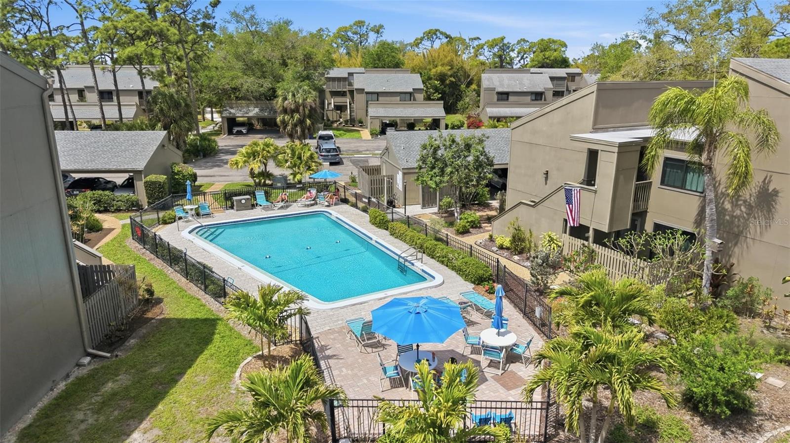 135 WOODLAND PL, OSPREY, FL, 34229