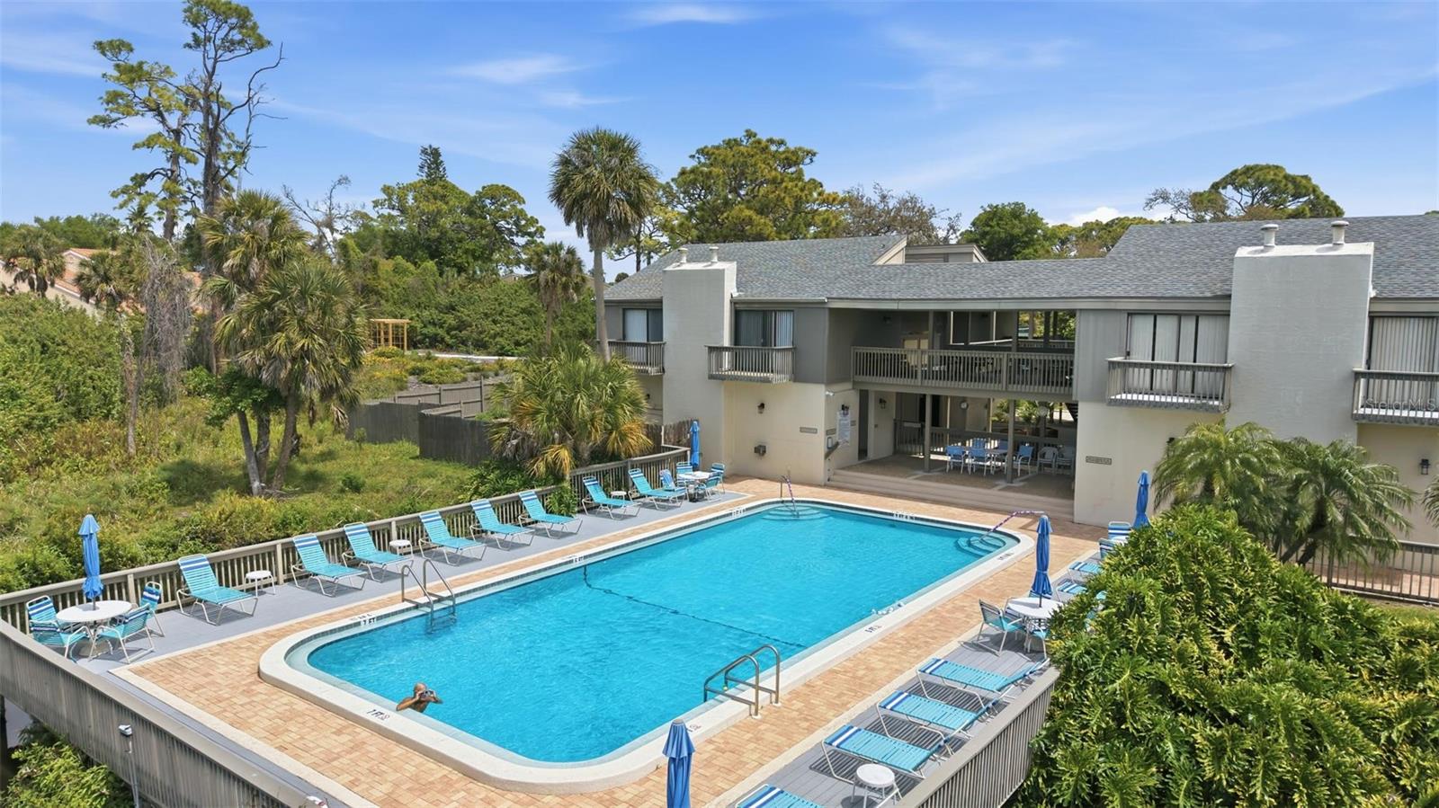 135 WOODLAND PL, OSPREY, FL, 34229