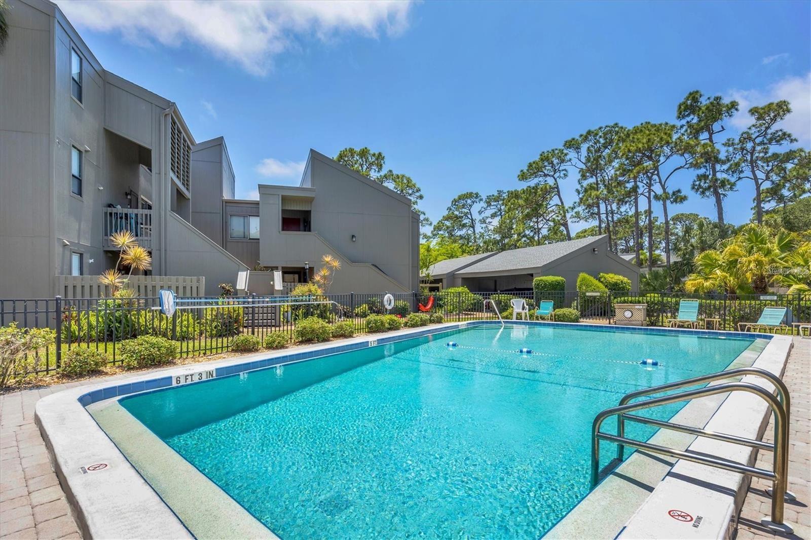 135 WOODLAND PL, OSPREY, FL, 34229
