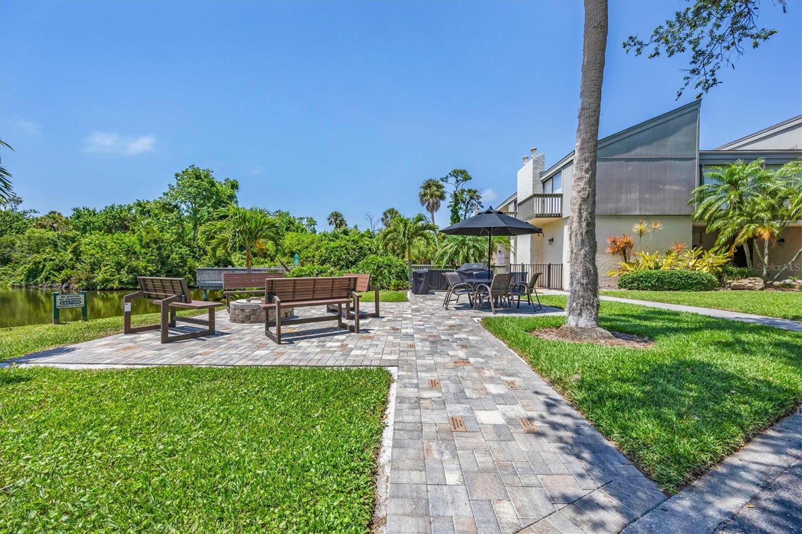 135 WOODLAND PL, OSPREY, FL, 34229