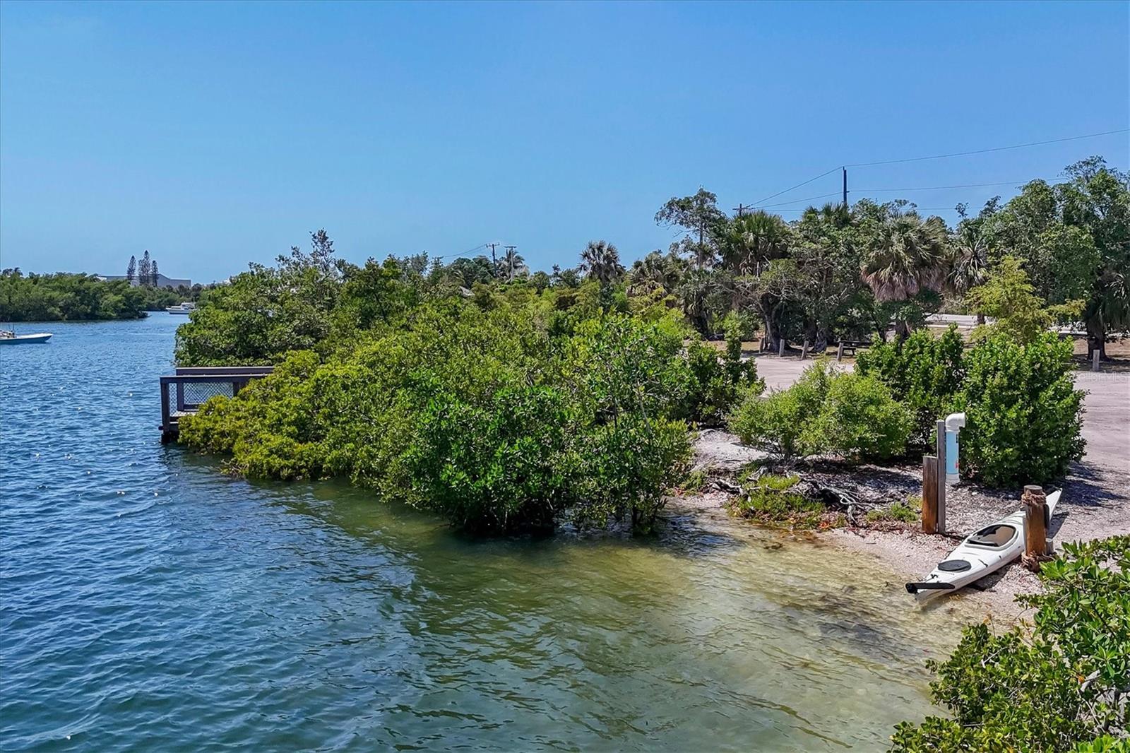 135 WOODLAND PL, OSPREY, FL, 34229