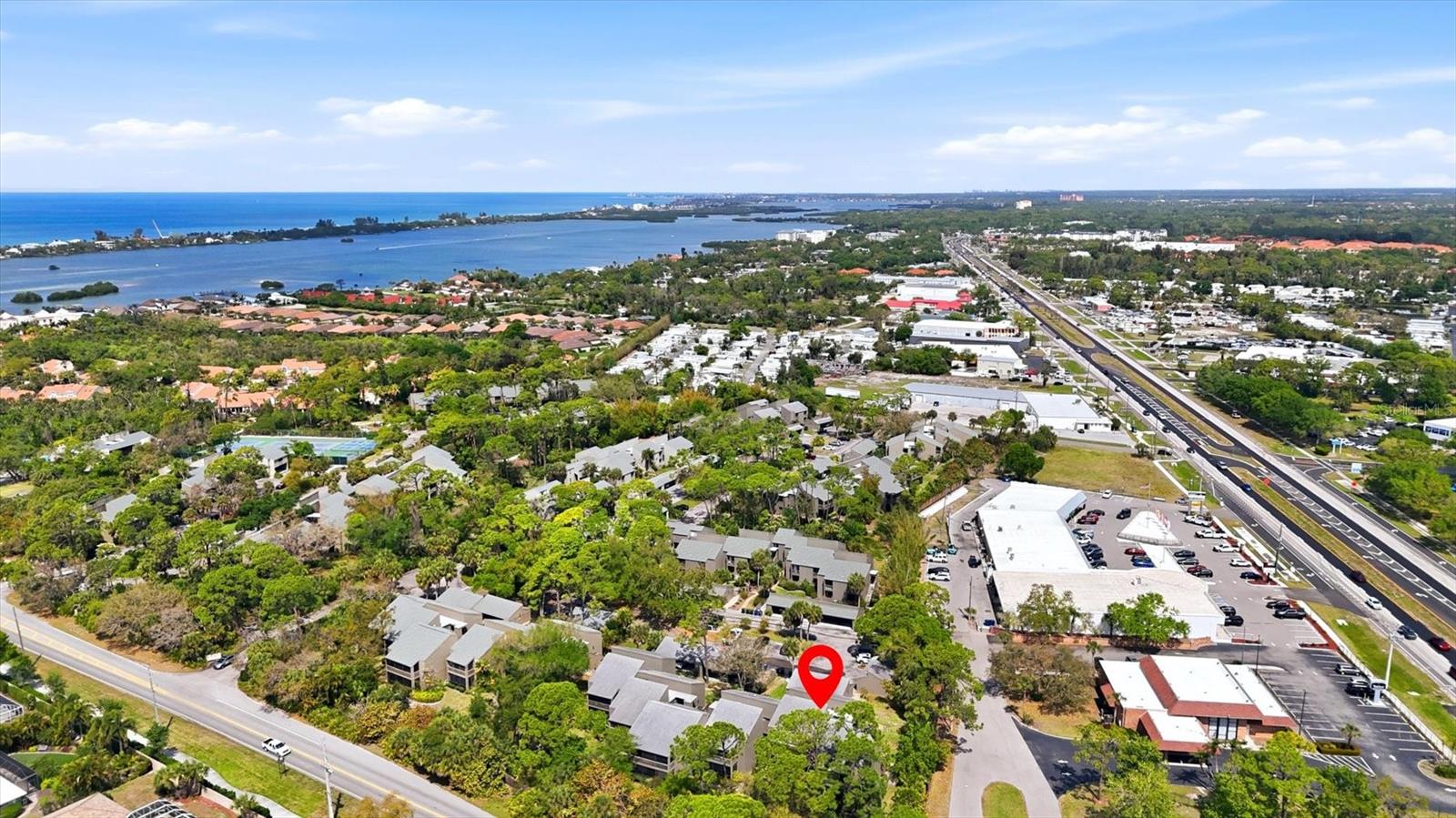 135 WOODLAND PL, OSPREY, FL, 34229