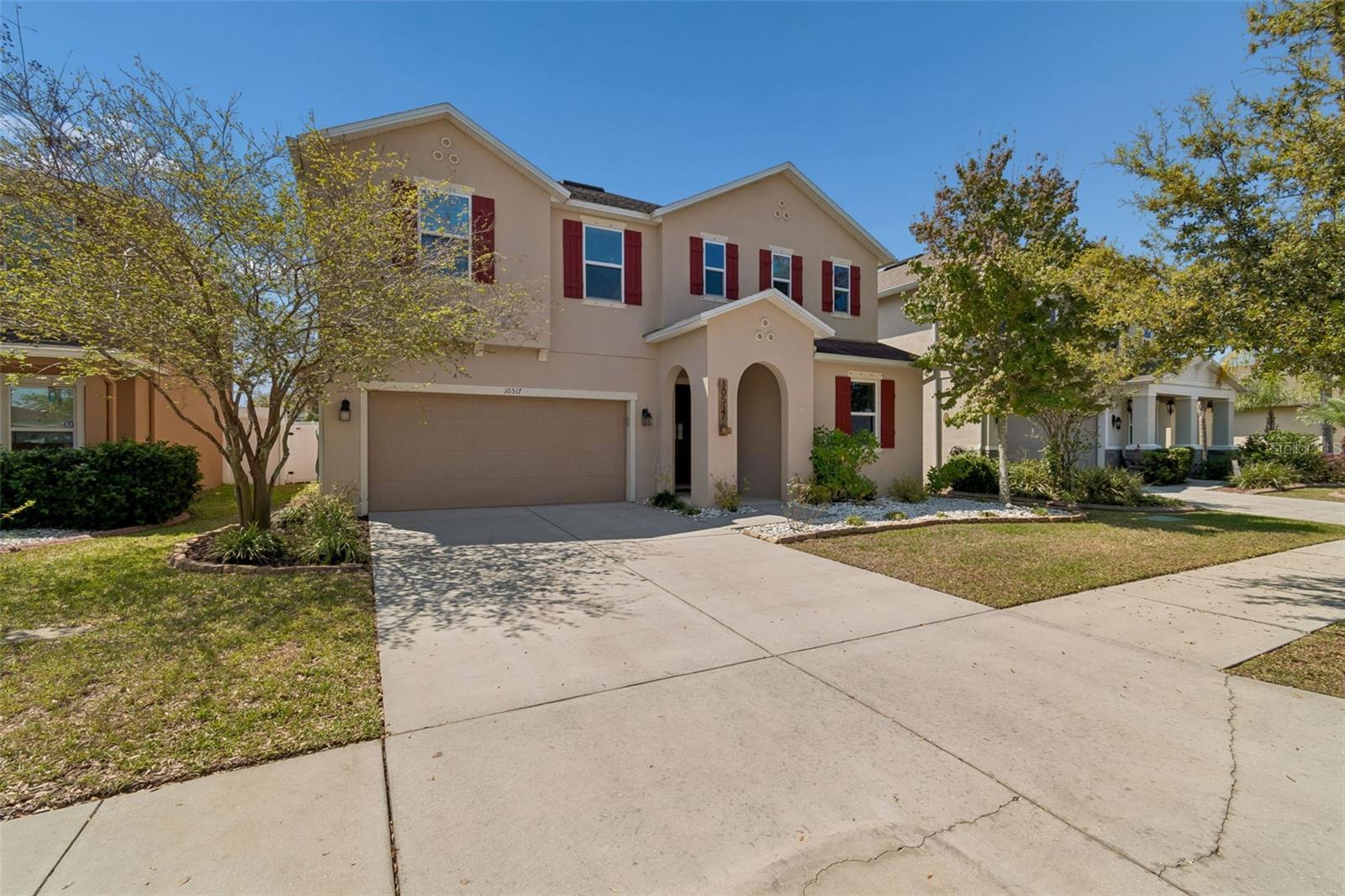 10517 MASSIMO DRIVE, WIMAUMA, FL, 33598