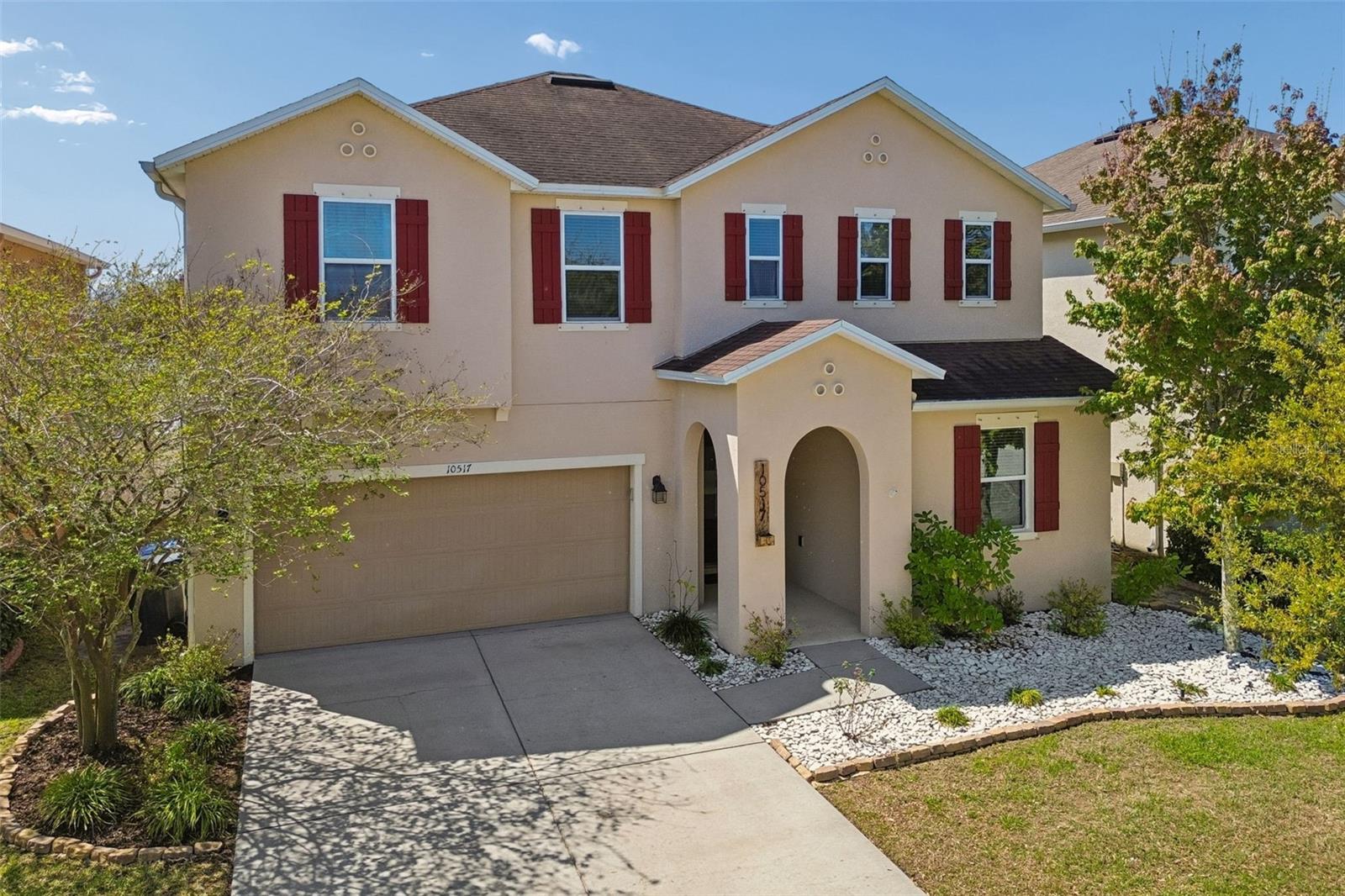 10517 MASSIMO DRIVE, WIMAUMA, FL, 33598