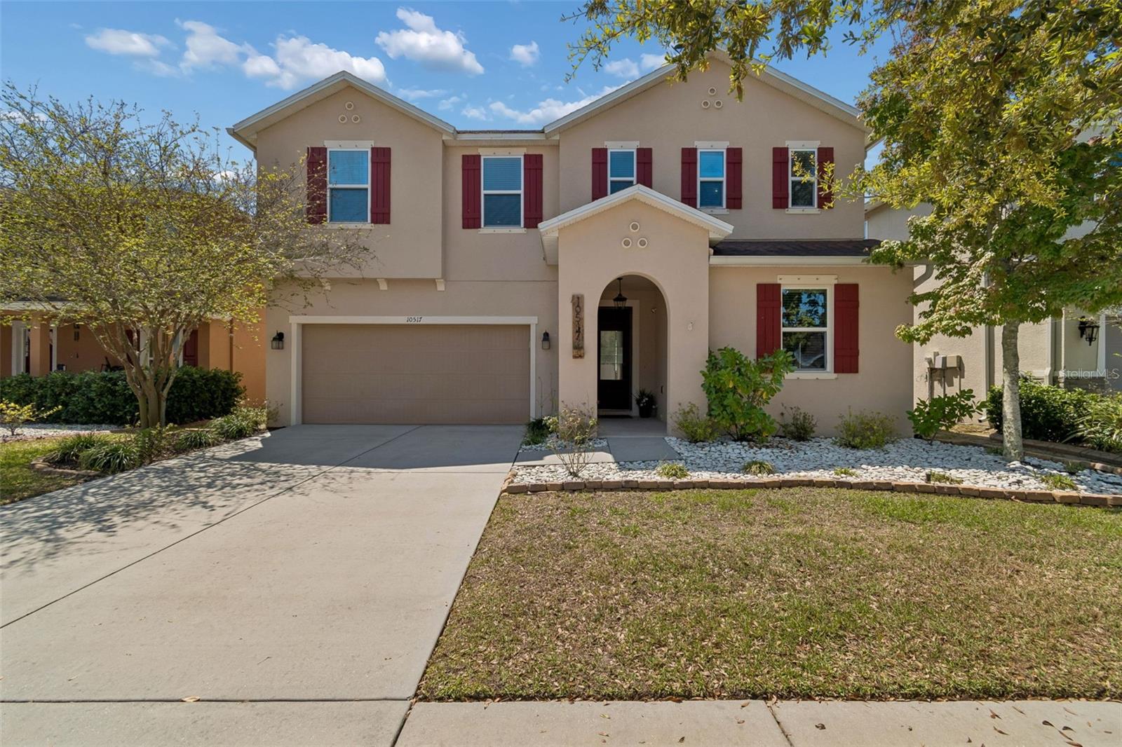 10517 MASSIMO DRIVE, WIMAUMA, FL, 33598