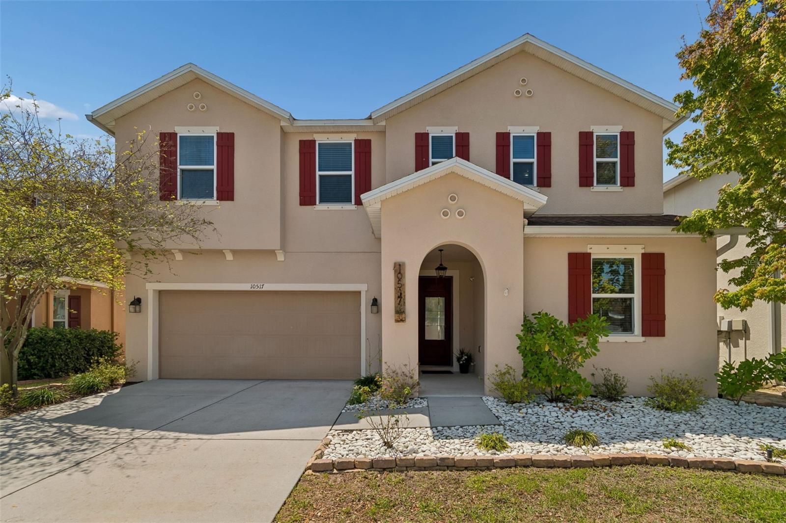 10517 MASSIMO DRIVE, WIMAUMA, FL, 33598