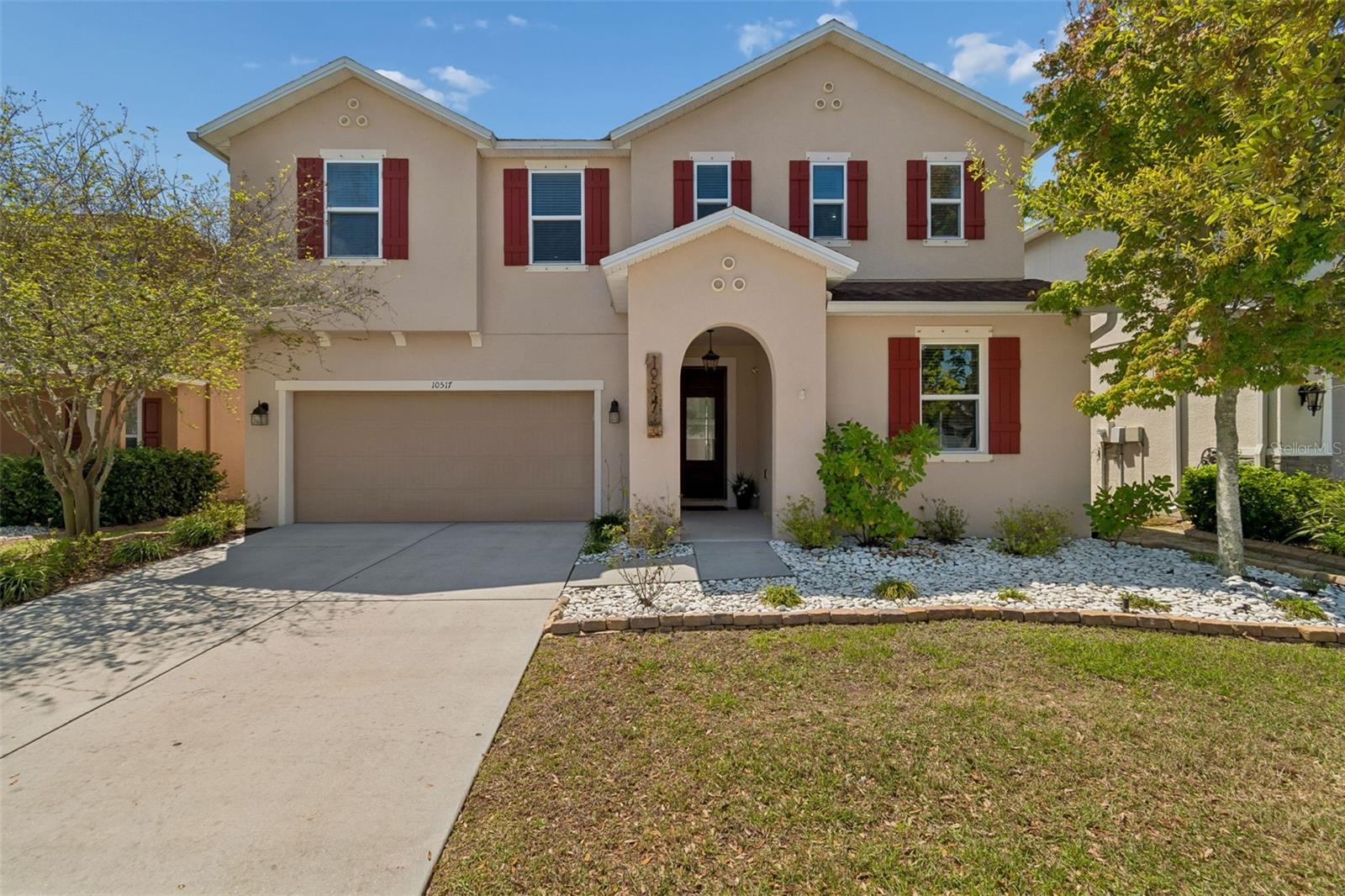 10517 MASSIMO DRIVE, WIMAUMA, FL, 33598