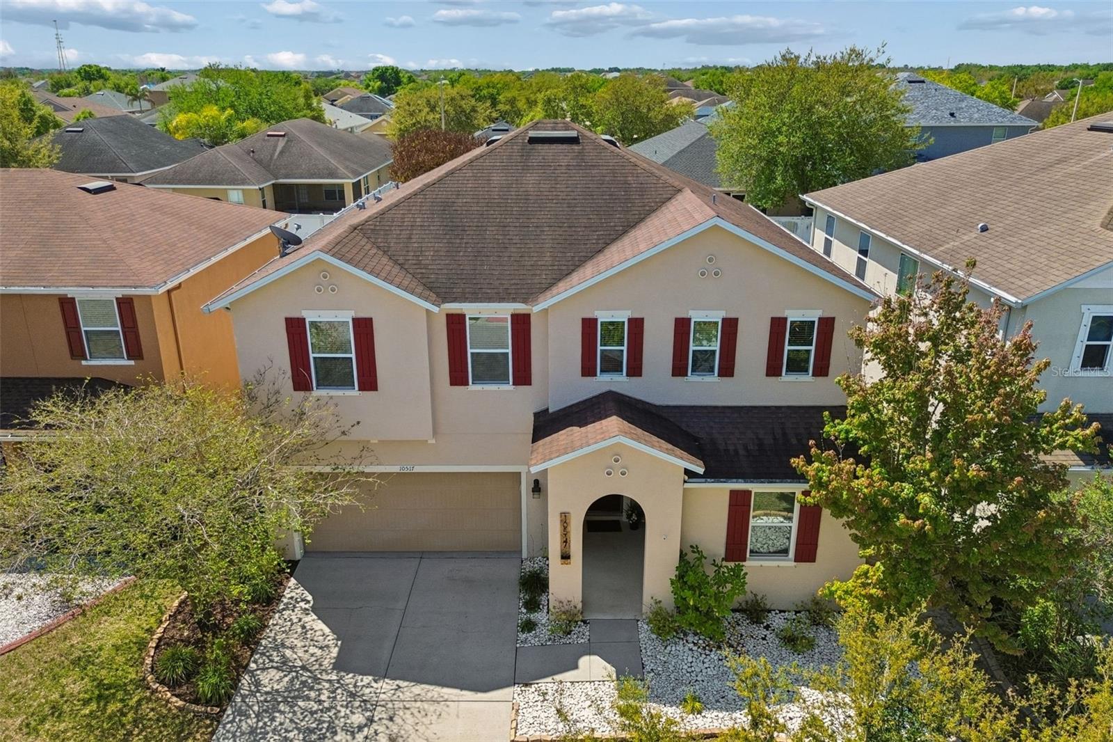 10517 MASSIMO DRIVE, WIMAUMA, FL, 33598