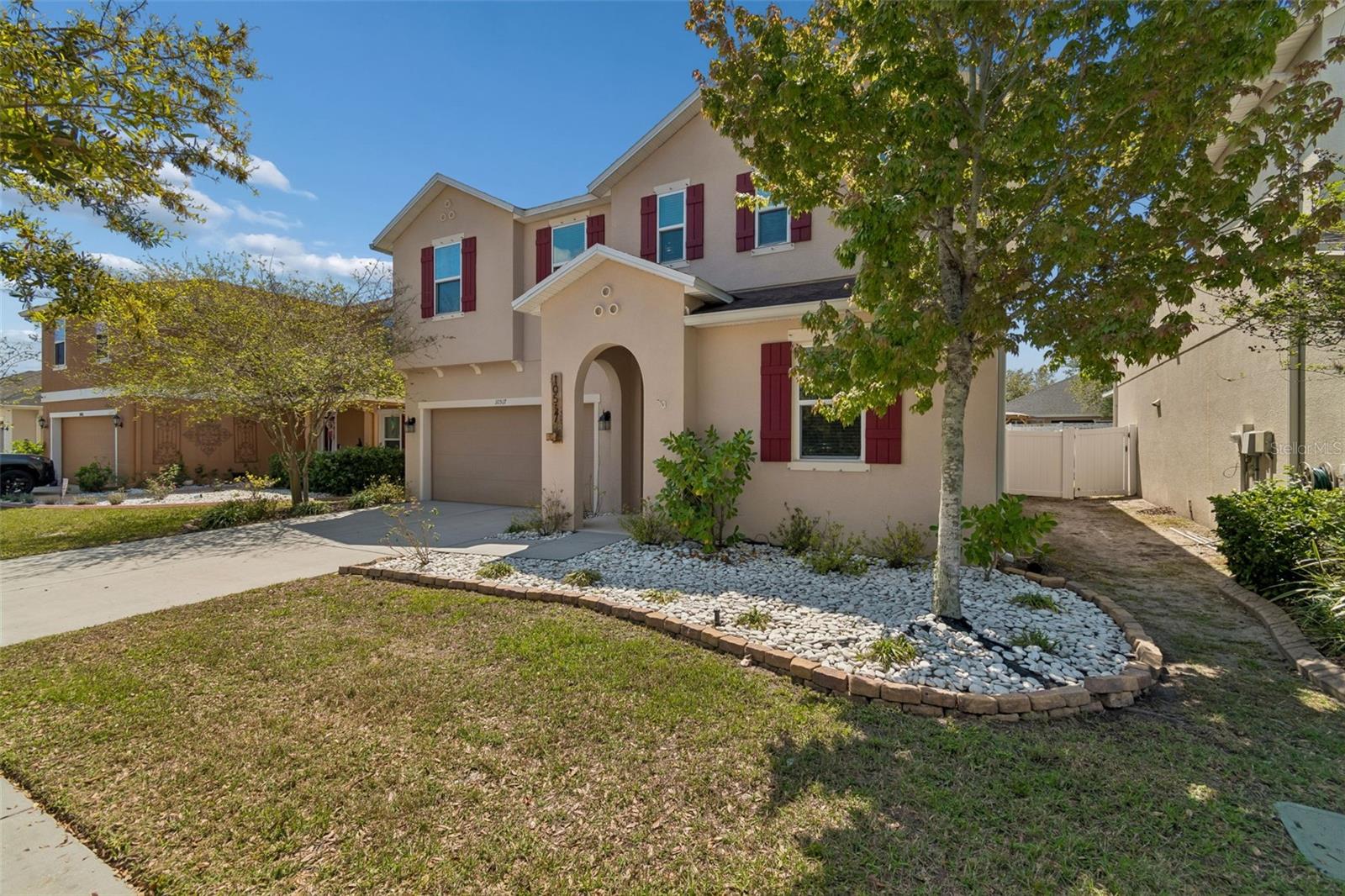 10517 MASSIMO DRIVE, WIMAUMA, FL, 33598
