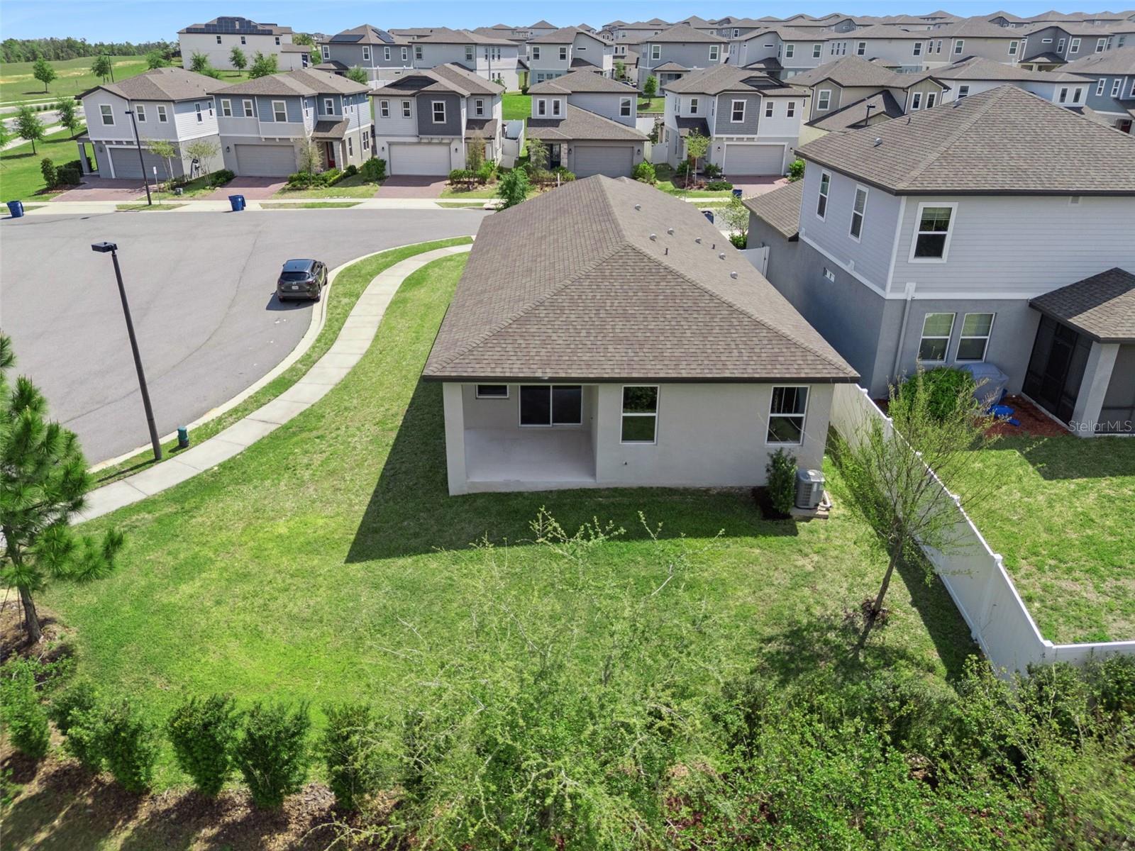 2353 MYSTIC MAZE LN, CLERMONT, FL, 34715