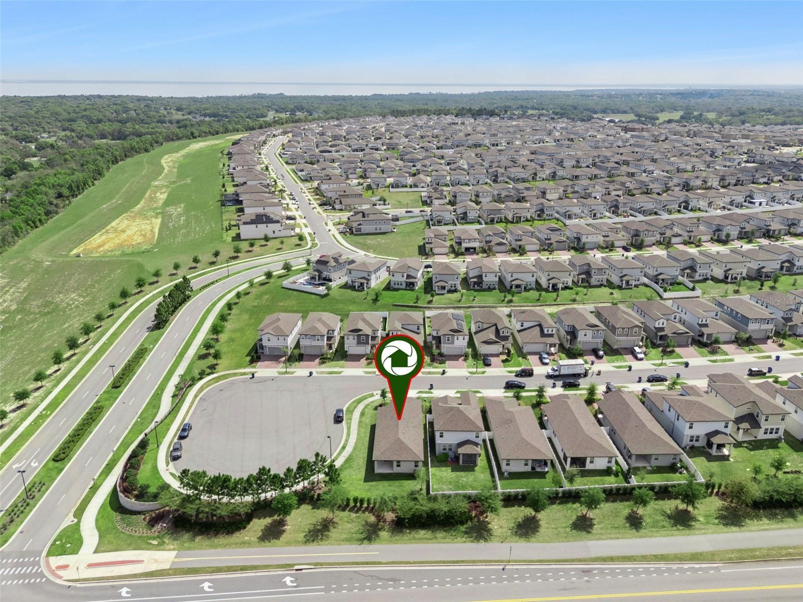 2353 MYSTIC MAZE LN, CLERMONT, FL, 34715