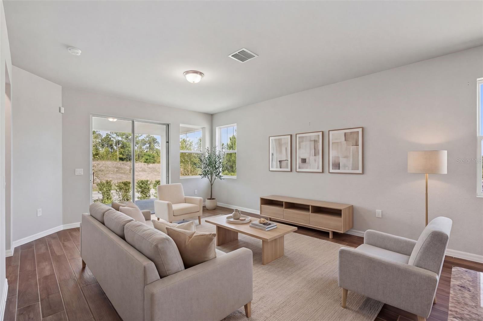 2353 MYSTIC MAZE LN, CLERMONT, FL, 34715