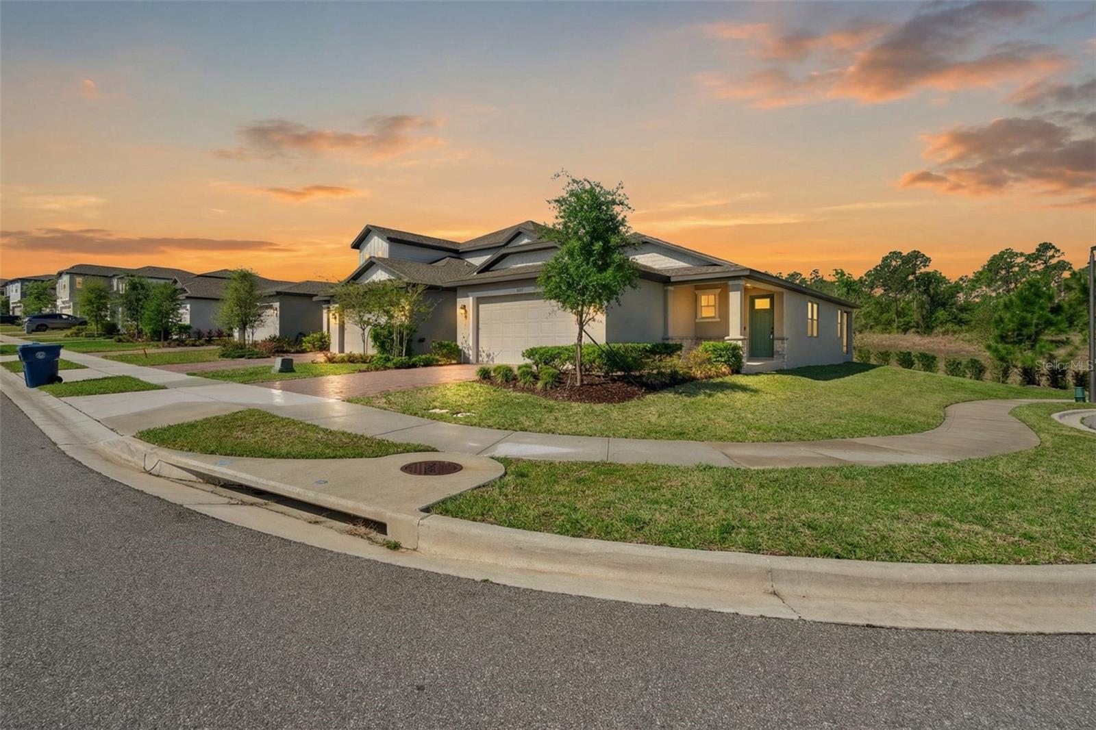 2353 MYSTIC MAZE LN, CLERMONT, FL, 34715