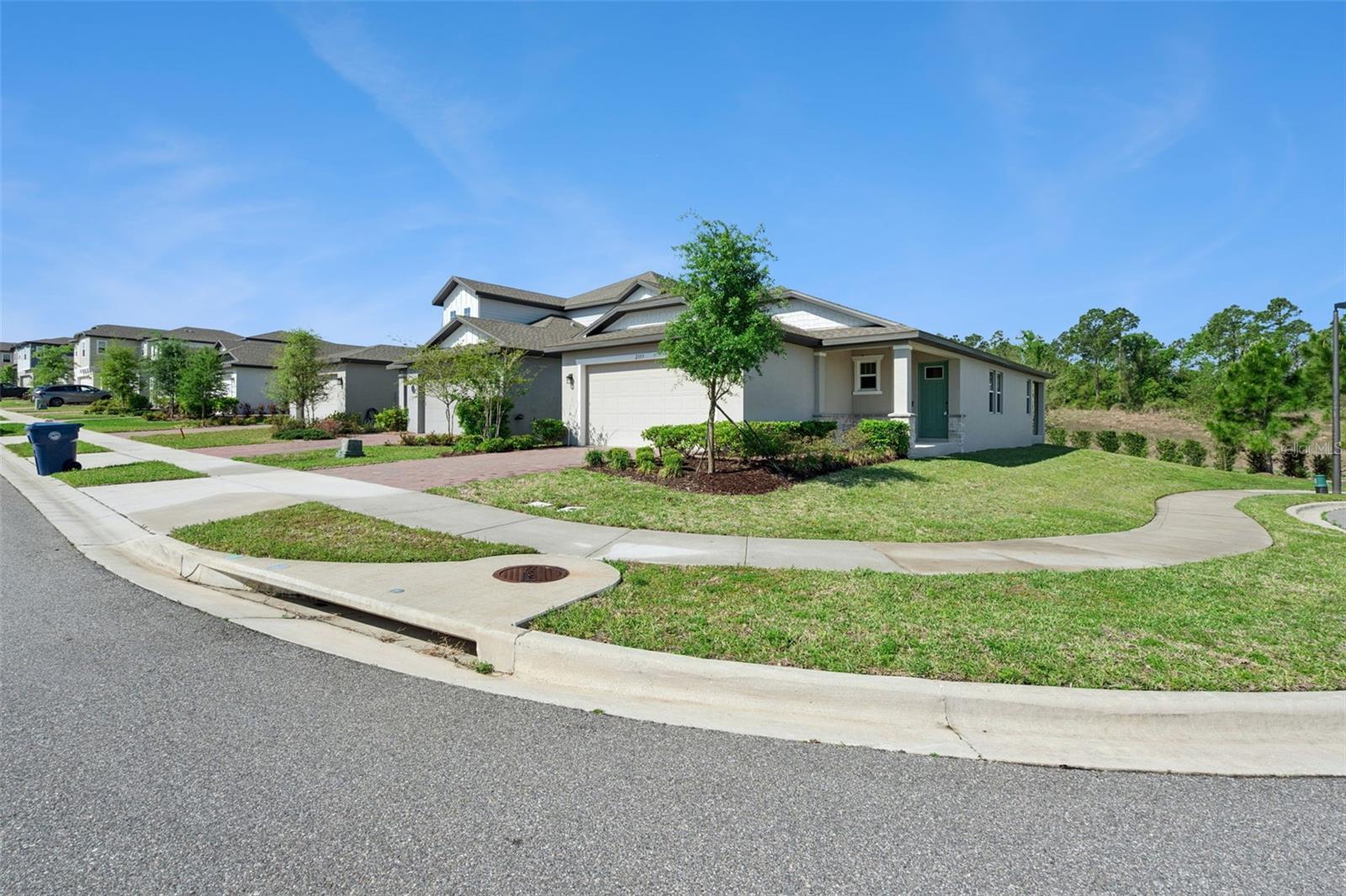 2353 MYSTIC MAZE LN, CLERMONT, FL, 34715