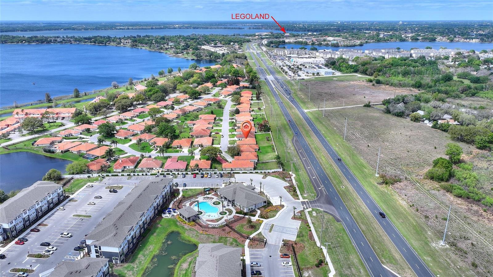 144 MORNING GLORY CIR, WINTER HAVEN, FL, 33884